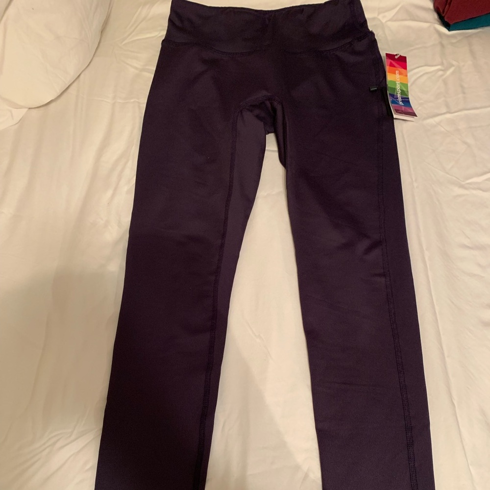 Workout leggings BNWT
